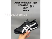 Кросівки SportShoes HB0017-6