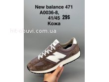 Кросівки SportShoes А0036-8