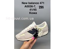 Кросівки SportShoes А0036-7