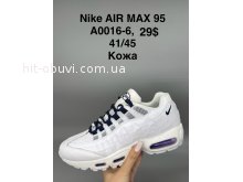 Кросівки SportShoes A0016-6