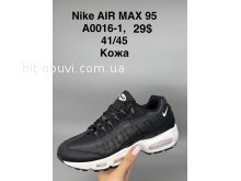 Кросівки SportShoes A0016-1