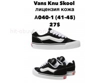 Кросівки SportLine  A040-1