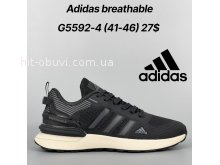 Кросівки Classica G5592-4