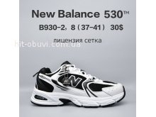 Кросівки  BrandShoes B930-2