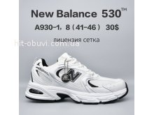 Кросівки  BrandShoes A930-1