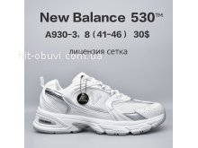 Кросівки  BrandShoes A930-3
