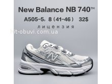 Кросівки New Balance A505-5