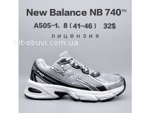 Кросівки New Balance A505-1