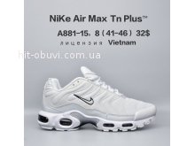 Кросівки  BrandShoes A881-15