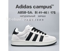 Кросівки  BrandShoes A858-5A