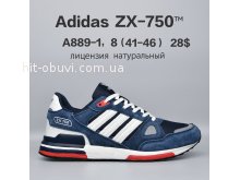 Кросівки  BrandShoes A889-1