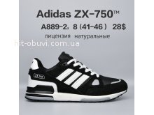 Кросівки  BrandShoes A889-2