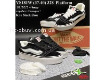 Кроссовки Youth-Shoes VS181W