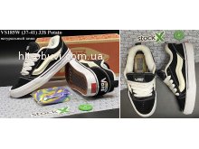 Кроссовки Youth-Shoes VS185W