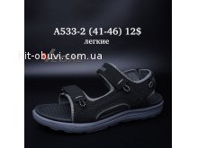 Сандалі Vegas A533-2