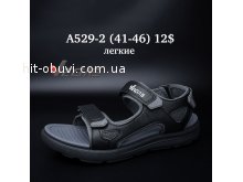 Сандалі Vegas A529-2