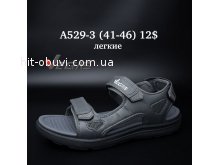 Сандалі Vegas A529-3