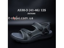 Сандалі Vegas A530-3