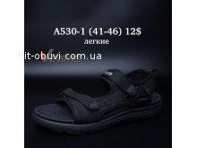 Сандалі Vegas A530-1