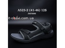 Сандалі Vegas A523-2