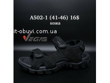 Сандалі Vegas A502-1