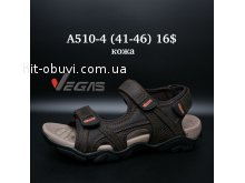 Сандалі Vegas A510-4