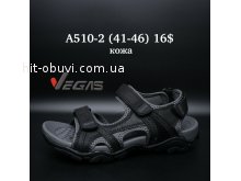 Сандалі Vegas A510-2