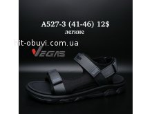 Сандалі Vegas A527-3