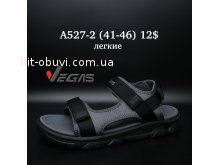Сандалі Vegas A527-2
