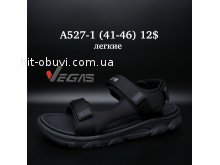 Сандалі Vegas A527-1