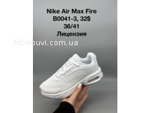 Кросівки SportShoes B0041-3