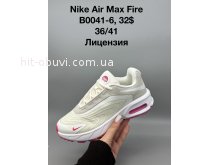 Кросівки SportShoes B0041-6