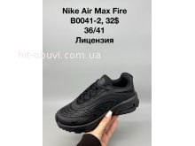 Кросівки SportShoes B0041-2