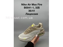 Кросівки SportShoes B0041-1