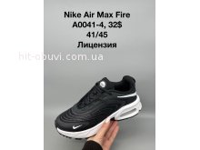 Кросівки SportShoes A0041-4