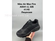 Кросівки SportShoes A0041-2