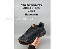 Кросівки SportShoes A0041-7