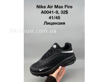 Кросівки SportShoes A0041-9