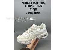 Кросівки SportShoes A0041-5