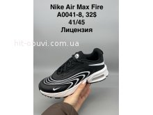 Кросівки SportShoes A0041-8