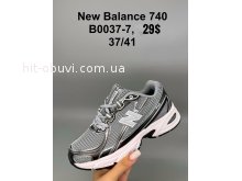 Кроссовки SportShoes B0037-7