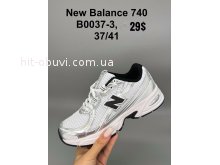 Кроссовки SportShoes B0037-3