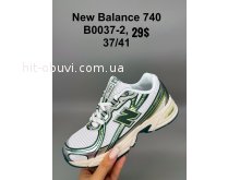 Кроссовки SportShoes B0037-2