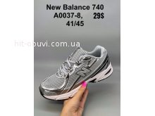 Кросівки SportShoes A0037-8