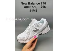 Кросівки SportShoes A0037-1