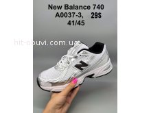 Кросівки SportShoes A0037-3