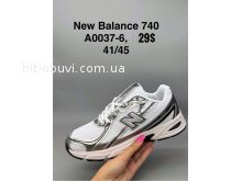 Кросівки SportShoes A0037-6