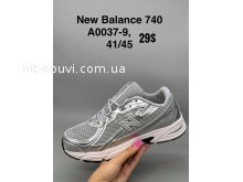 Кросівки SportShoes A0037-9