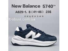 Кроссовки BrandShoes A829-1