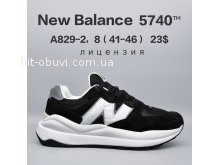 Кроссовки BrandShoes A829-2